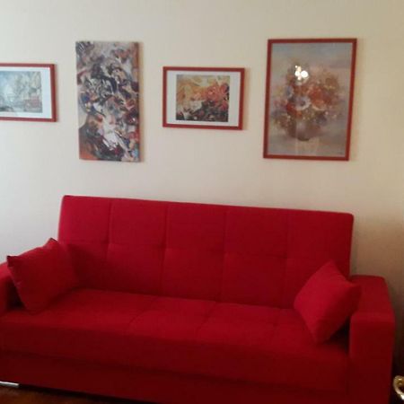 Casa Mirò Appartamento Martina Franca Esterno foto