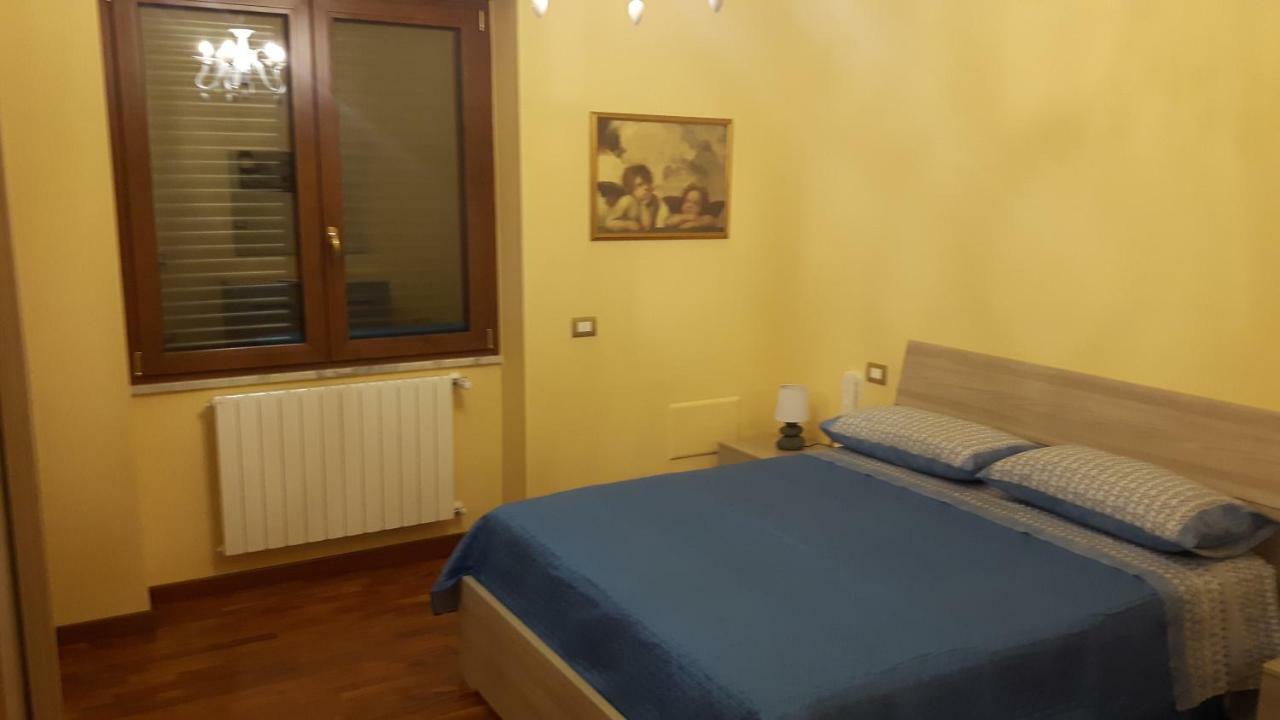 Casa Mirò Appartamento Martina Franca Esterno foto