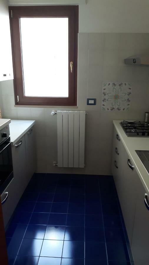 Casa Mirò Appartamento Martina Franca Esterno foto