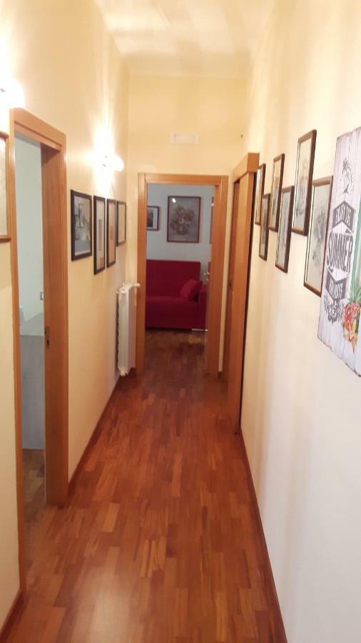 Casa Mirò Appartamento Martina Franca Esterno foto