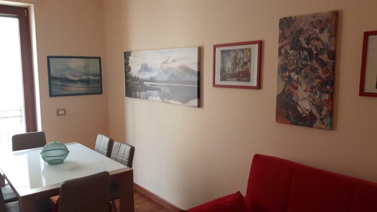 Casa Mirò Appartamento Martina Franca Esterno foto