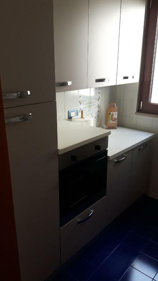 Casa Mirò Appartamento Martina Franca Esterno foto