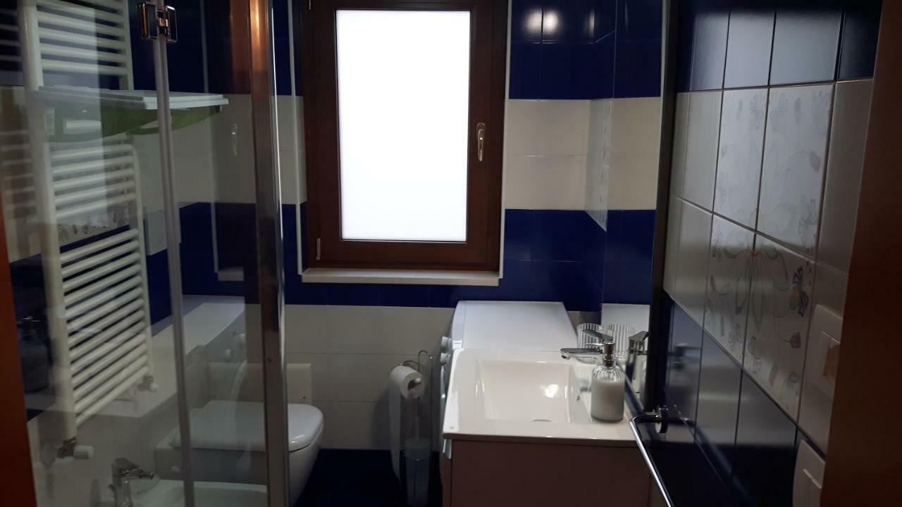 Casa Mirò Appartamento Martina Franca Esterno foto